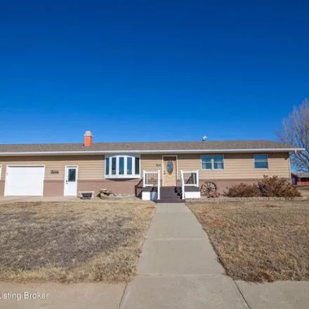 Buy this 3 bed house on 902 1st Street Northwest in Bowman, ND 58623