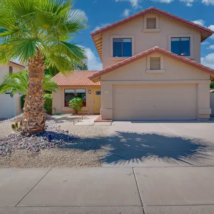 Buy this 3 bed house on 3611 East Agave Road in Phoenix, AZ 85044
