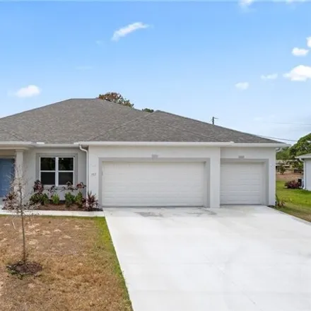 Buy this 3 bed house on 101 Spring Valley Avenue in Sebastian, FL 32958