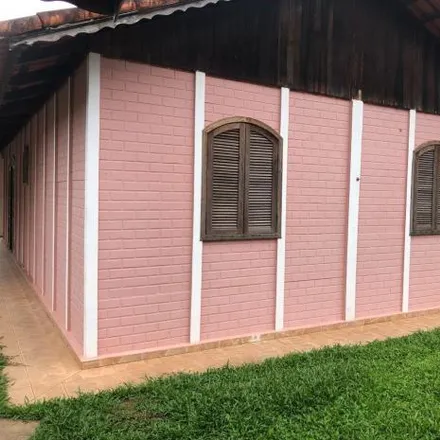 Buy this 3 bed house on unnamed road in Mocóca, Caraguatatuba - SP