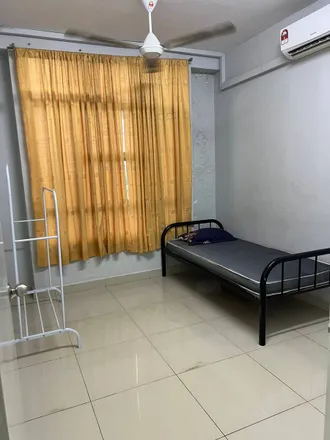 Rent this 4 bed apartment on unnamed road in Cyber 11, 63000 Sepang