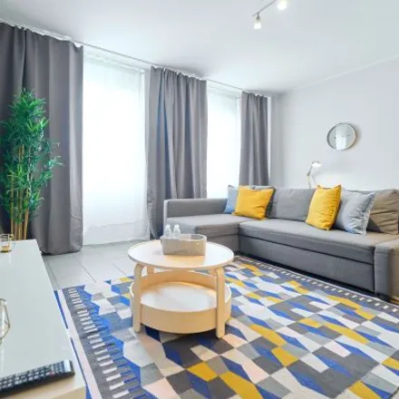 Rent this 3 bed apartment on Boulevard Anspach - Anspachlaan 145 in 1000 Brussels, Belgium