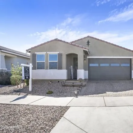 Buy this 4 bed house on West Williams Way in Maricopa, AZ 85238