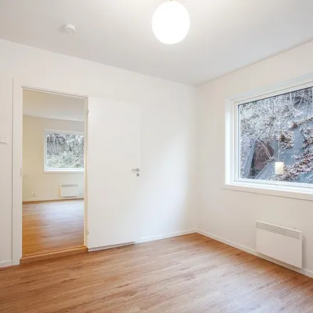 Rent this 2 bed apartment on Ekebergveien 13 in 0192 Oslo, Norway