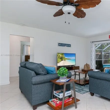 Image 3 - 1184 North 13th Avenue, Hollywood, FL 33019, USA - House for rent