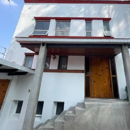 Buy this 3 bed house on Calle Real de San Lucas 130 in Colonia América 143, 04030 Mexico City
