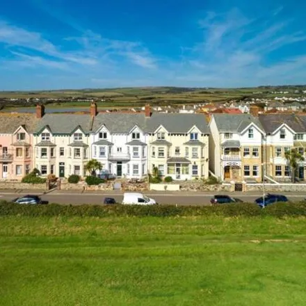 Buy this 8 bed house on Surf Haven in 31 Downs View, Bude