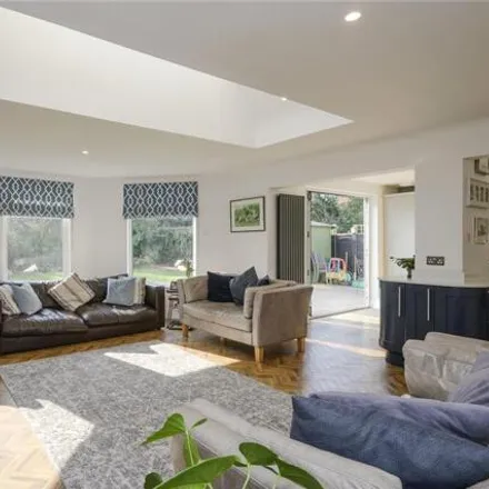 Image 2 - 12 Cole Park Road, London, TW1 1HW, United Kingdom - House for sale