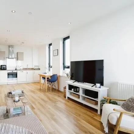 Image 1 - Mizen Heights, 3-5 Prince George's Road, London, SW19 2FG, United Kingdom - Apartment for sale