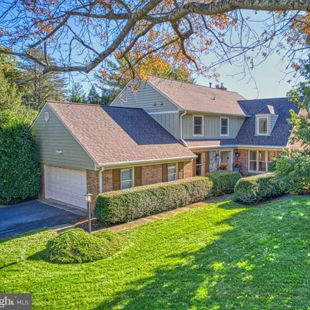 Buy this 5 bed house on 1303 Brookdale Terrace in Wolf Trap, Fairfax County