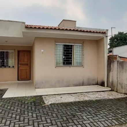 Image 2 - Rua Rio Cerne, Fazenda Rio Grande - PR, 83833-336, Brazil - House for sale