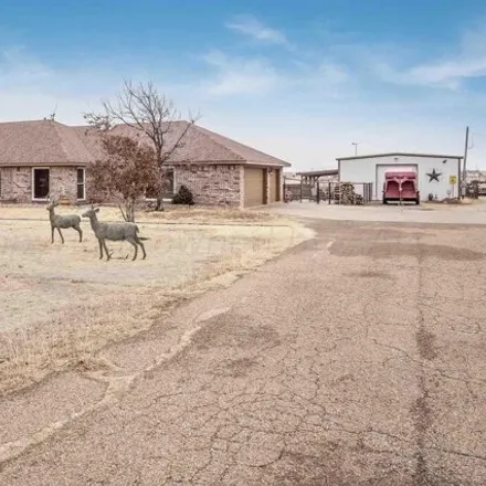 Buy this 4 bed house on 10622 Praireview Street in Potter County, TX 79124