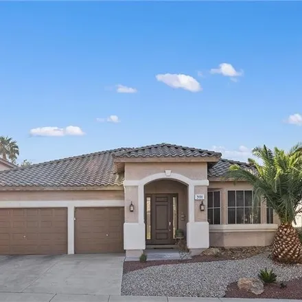Buy this 3 bed house on 391 Washtenaw Street in Henderson, NV 89012