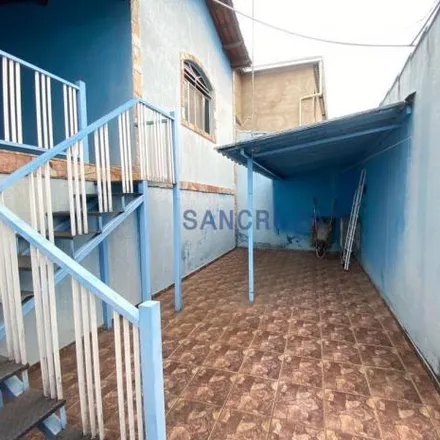 Buy this 3 bed house on unnamed road in Parque Industrial, Contagem - MG