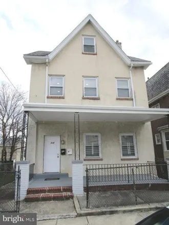 Rent this 4 bed house on 250 East Price Street in Philadelphia, PA 19144