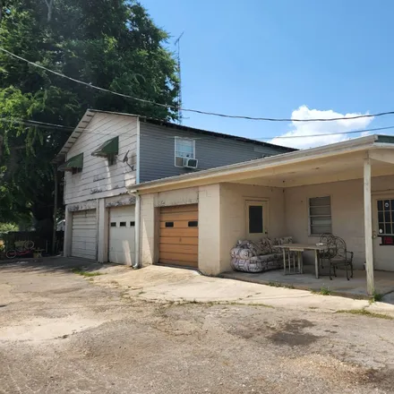 Image 5 - 106 North Water Street, Tuscumbia, Colbert County, AL 35674, USA - Townhouse for sale