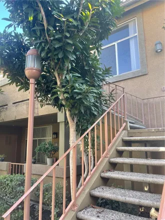 Image 2 - clubhouse, 19431 Rue de Valore, Lake Forest, CA 92610, USA - Condo for rent