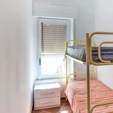 Rent this 3 bed apartment on 89817 Briatico VV