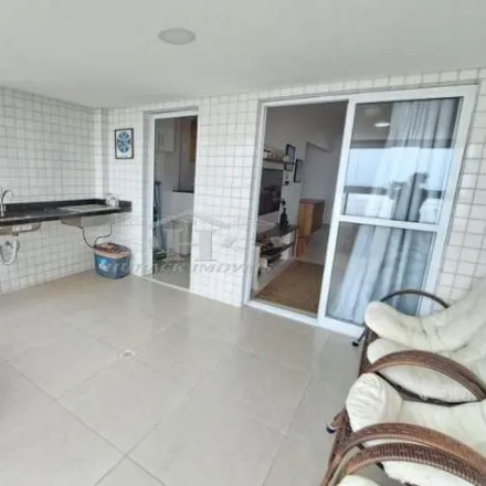Image 2 - Avenida Presidente Kennedy, Vila Caiçara, Praia Grande - SP, 11706-250, Brazil - Apartment for rent