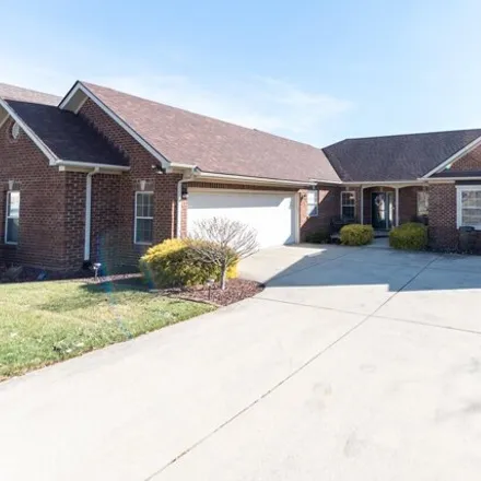 Buy this 4 bed house on Cherry Hill Drive in Georgetown, KY 40324
