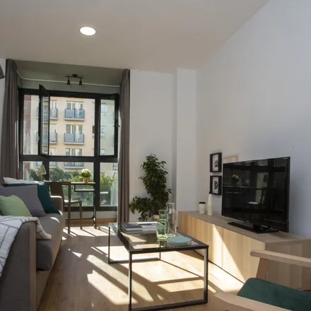 Rent this 3 bed apartment on Avinguda de Peris i Valero in 95, 46006 Valencia