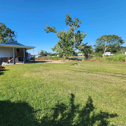 Buy this 4 bed house on 5076 Highway 56 in Chauvin, LA 70344