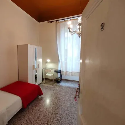Image 5 - Via Bronzino 53, 50100 Florence FI, Italy - Room for rent