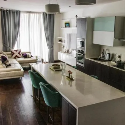 Buy this 2 bed apartment on Armendariz Avenue 395 in Miraflores, Lima Metropolitan Area 15063