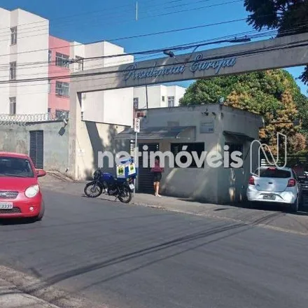 Image 1 - Rua Eriberto Crivellari, Diamante, Belo Horizonte - MG, 30660, Brazil - Apartment for rent