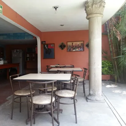 Image 2 - Cuernavaca, Chipitlán, MOR, MX - House for rent