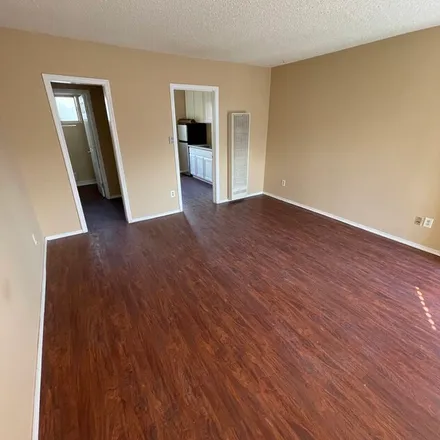 Rent this 1 bed apartment on Wilcox Avenue in Los Angeles, CA 90028