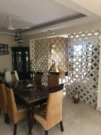 Buy this 4 bed house on unnamed road in Sector 48, Gurugram - 122012