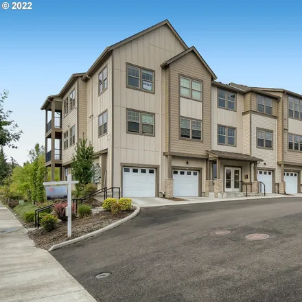 Buy this 2 bed condo on 16417 Northwest Chadwick Way in Portland, OR 97229