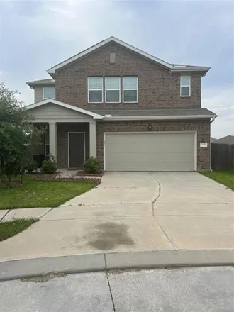 Buy this 5 bed house on unnamed road in Harris County, TX 77049