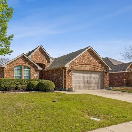 Image 2 - 225 Mapleshade Drive, McKinney, TX 75071, USA - House for rent