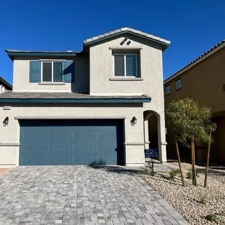 Rent this 4 bed house on 798 Pelican Circle in Las Vegas, NV 89107