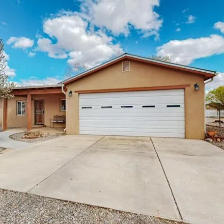 Buy this 4 bed house on unnamed road in North Valley, Bernalillo County