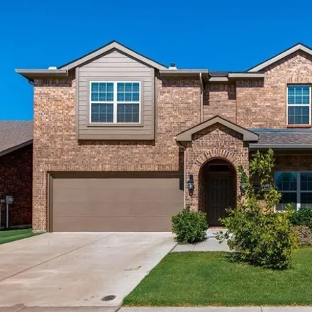 Rent this 4 bed house on 1327 Motley Drive in Melissa, TX 75454