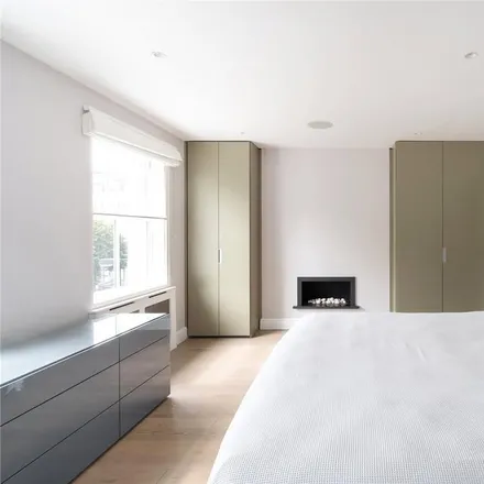 Image 5 - 118 Kensington Park Road, London, W11 2PN, United Kingdom - Townhouse for rent