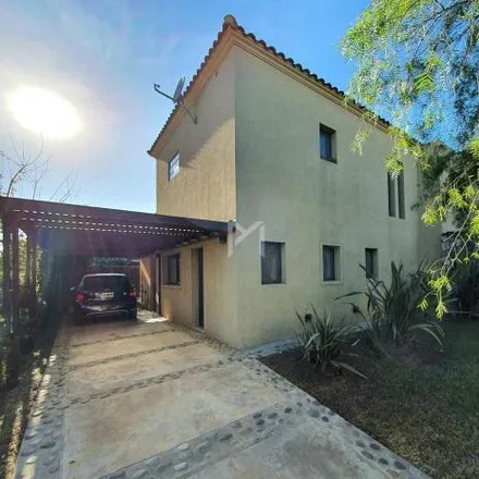 Rent this 3 bed house on unnamed road in Partido de Tigre, Dique Luján