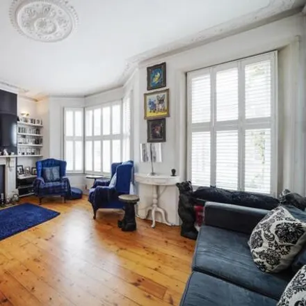 Buy this 3 bed apartment on 68 Chambers Road in London, N7 0LZ