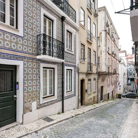 Image 9 - Rua de Caetano Palha, 1200-342 Lisbon, Portugal - Apartment for rent