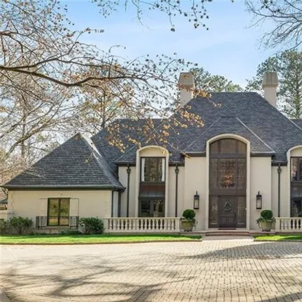 Buy this 6 bed house on 28 Cates Ridge Road Northwest in Sandy Springs, GA 30327