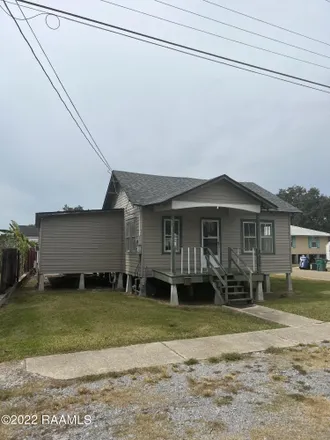 Image 3 - 308 North Broadway Street, Erath, Vermilion Parish, LA 49410, USA - House for sale