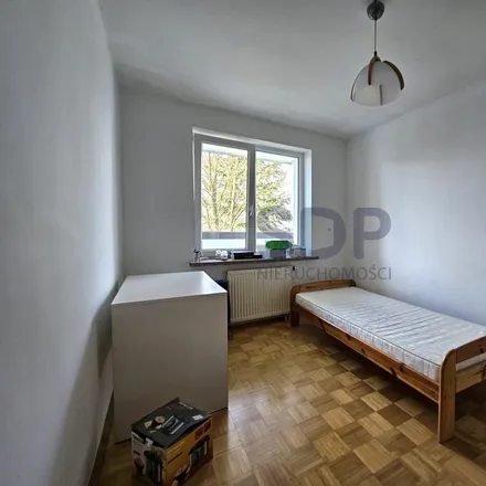 Buy this 3 bed apartment on ToMa in Objazdowa 15, 54-513 Wrocław