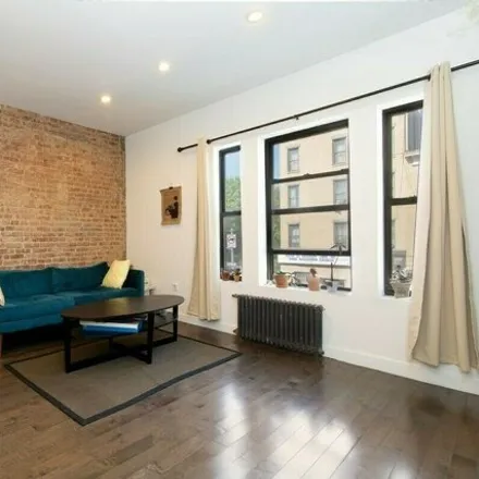 Image 1 - 447 Rogers Ave Apt 2R, Brooklyn, New York, 11225 - House for rent