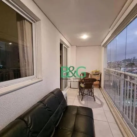 Buy this 2 bed apartment on Avenida Professor Francisco Morato 4682 in Vila Sônia, São Paulo - SP