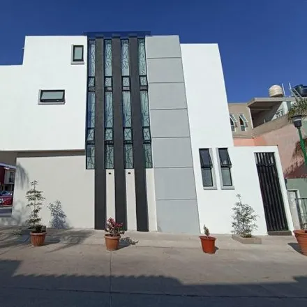 Buy this 4 bed house on Calle Tenerife in Real de Valdepeñas, 45133 Zapopan