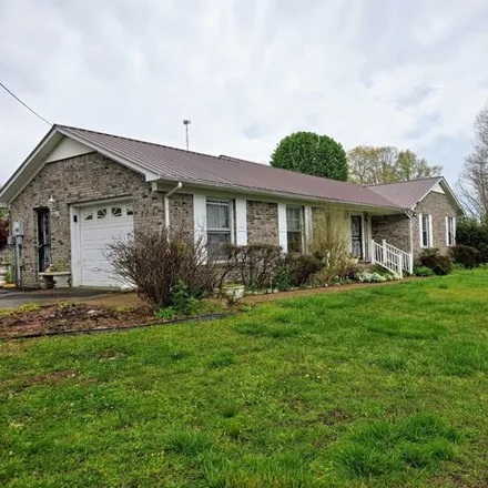 Buy this 3 bed house on 86 Treetop Trail in Lawrence County, TN 38464