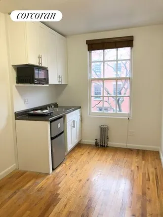 Rent this studio apartment on 310 West 20th Street in New York, NY 10011